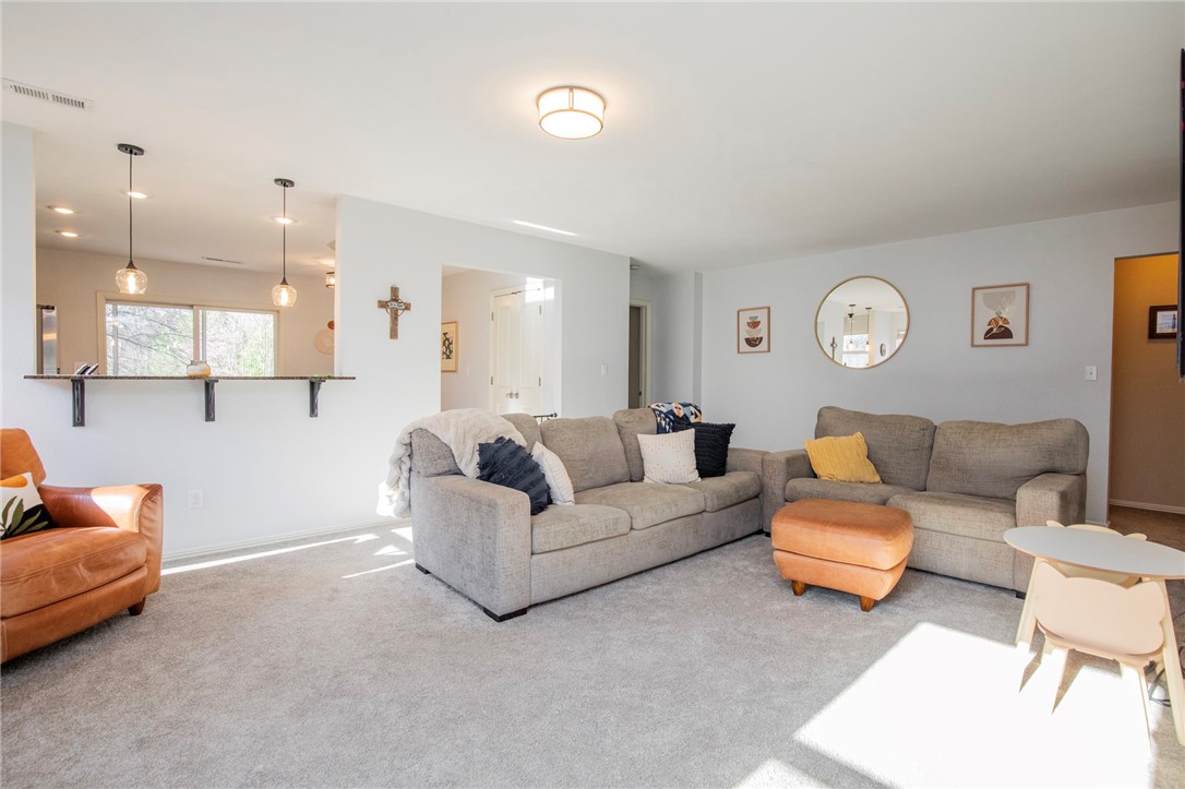Walnut Crossing Sub - Residential
