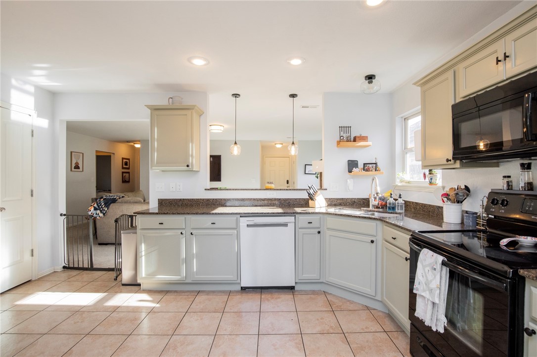 Walnut Crossing Sub - Residential