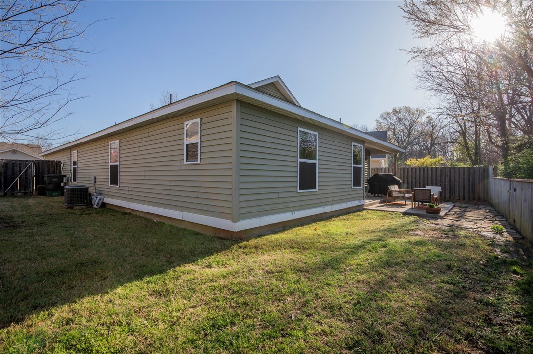 Walnut Crossing Sub - Residential
