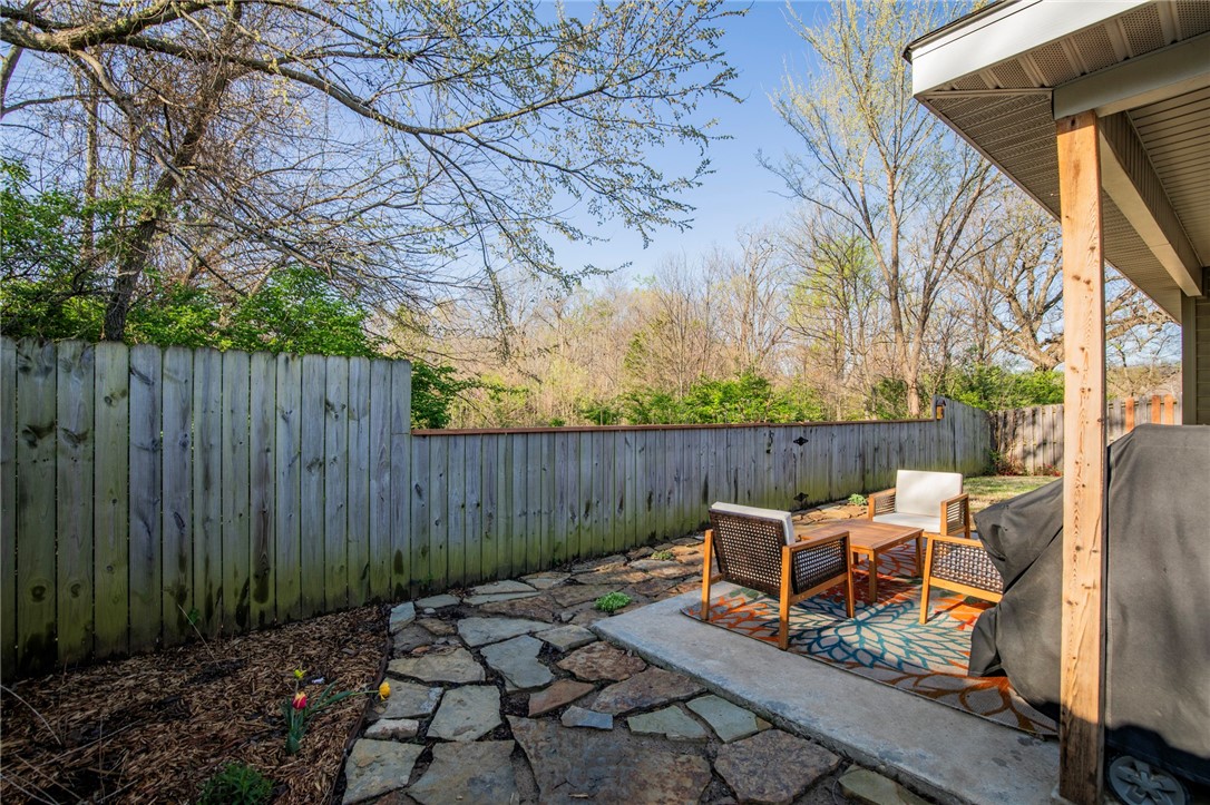 Walnut Crossing Sub - Residential