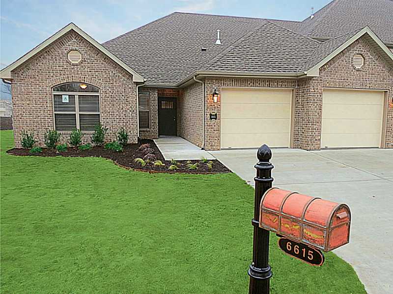 Shadow Valley - Residential Lease