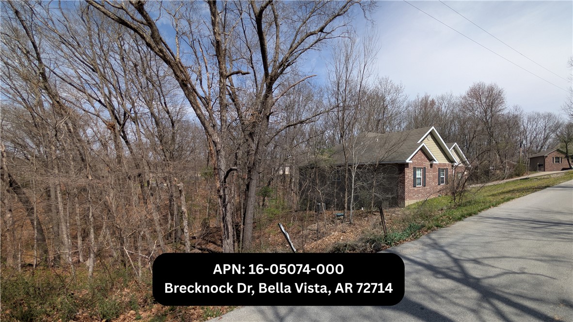 Brecknock Sub Bvv - Land
