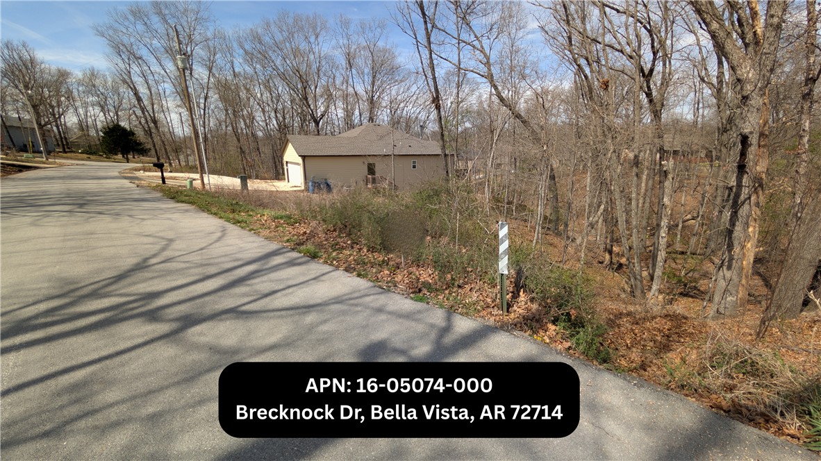 Brecknock Sub Bvv - Land