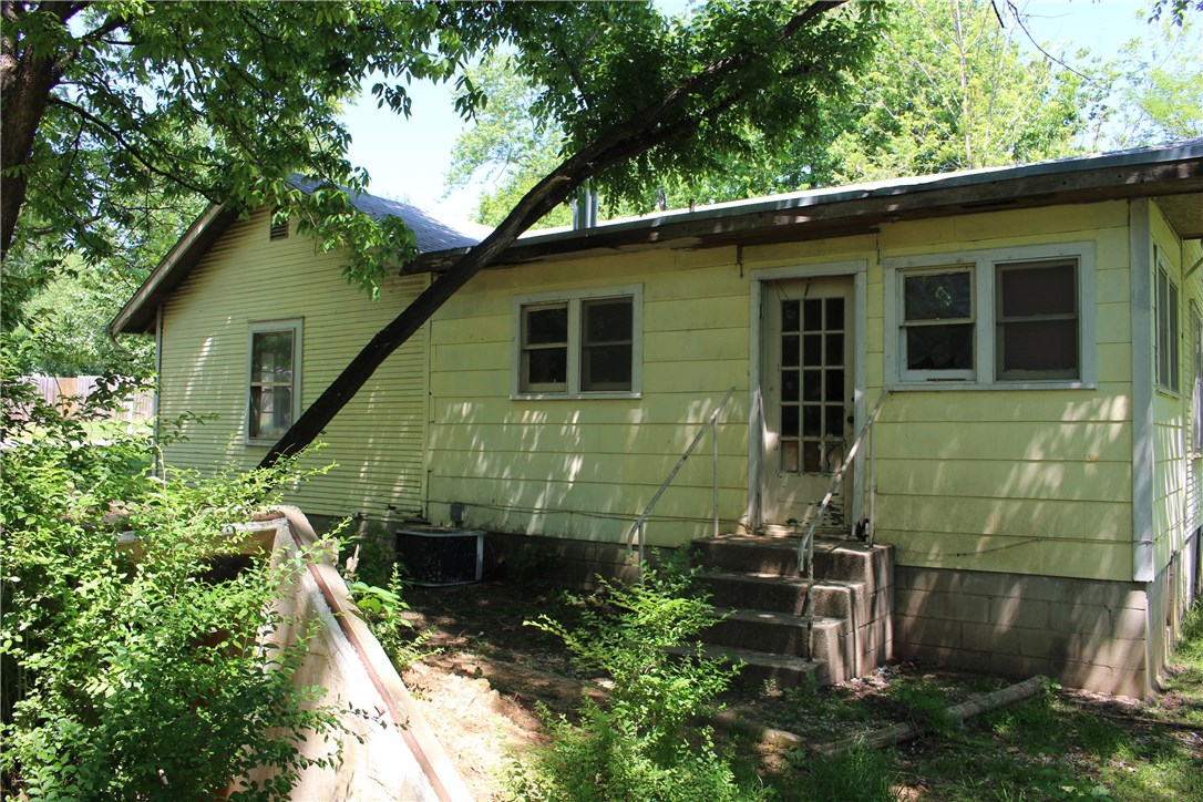 Prairie Grove - Residential