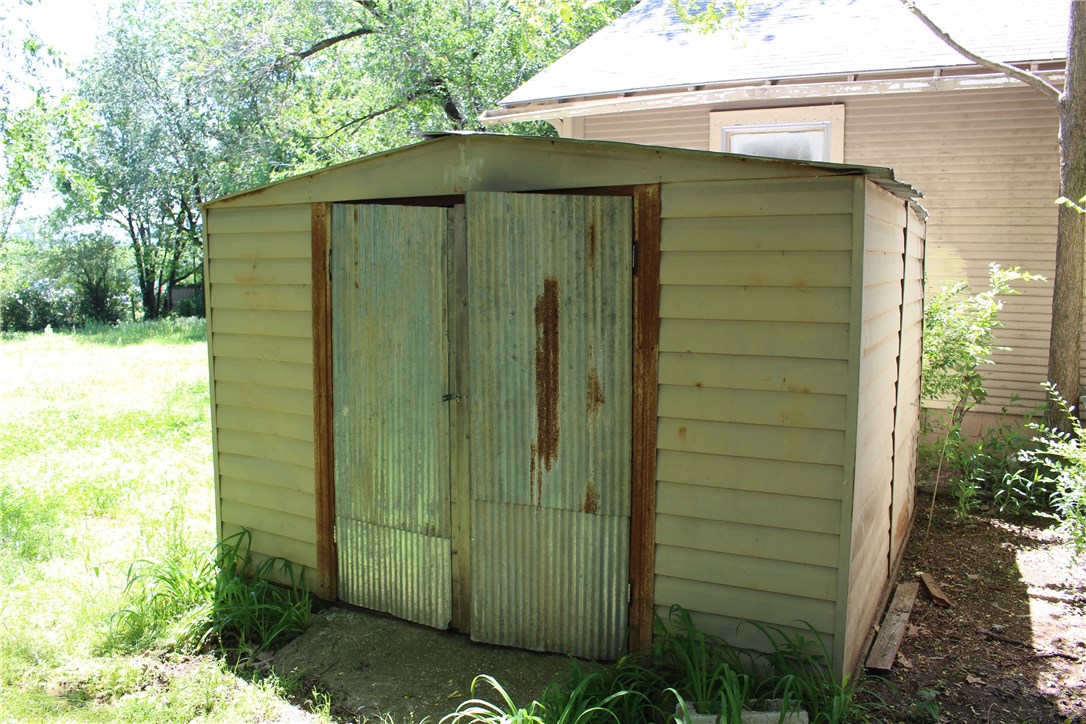 Prairie Grove - Residential