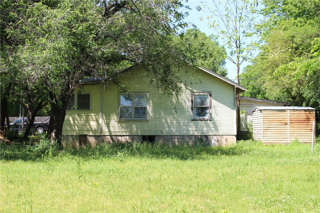 Prairie Grove - Residential