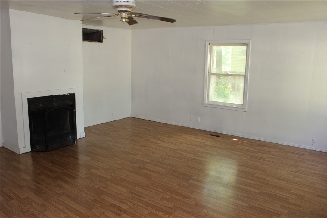 Prairie Grove - Residential