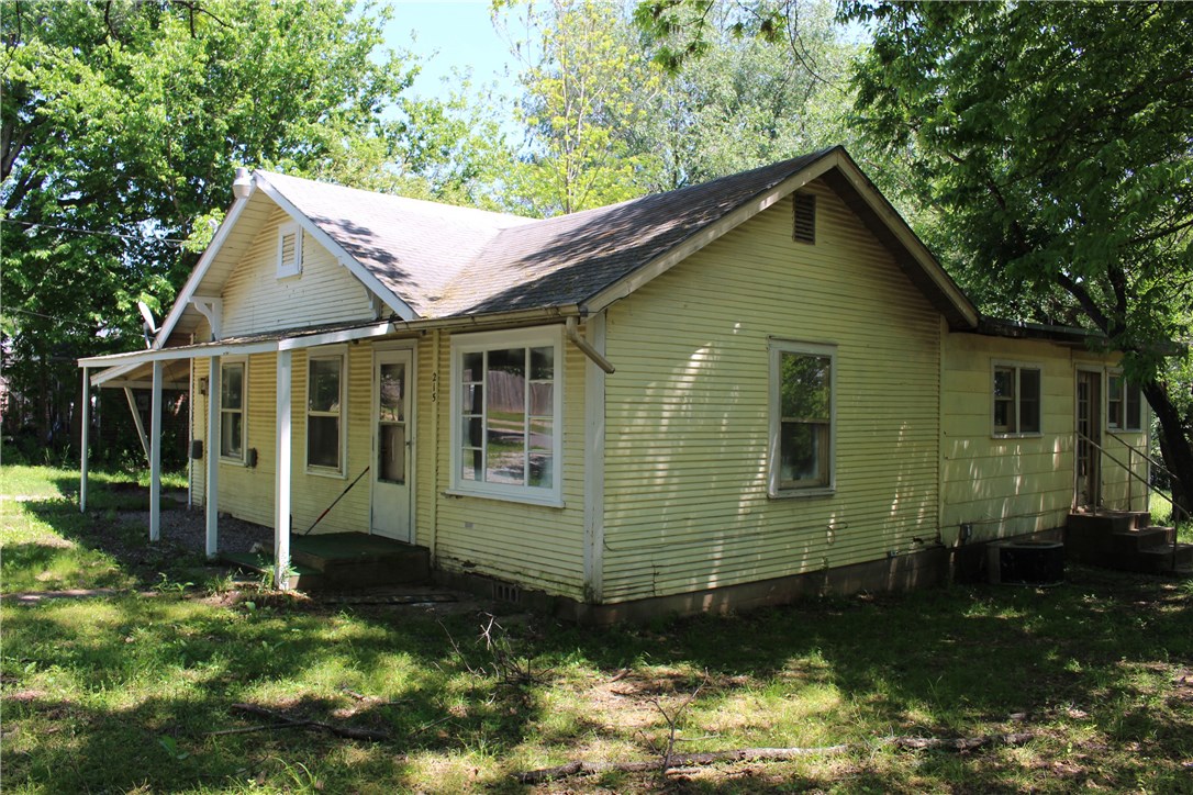 Prairie Grove - Residential