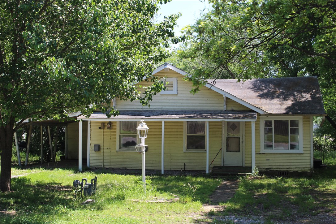 Prairie Grove - Residential