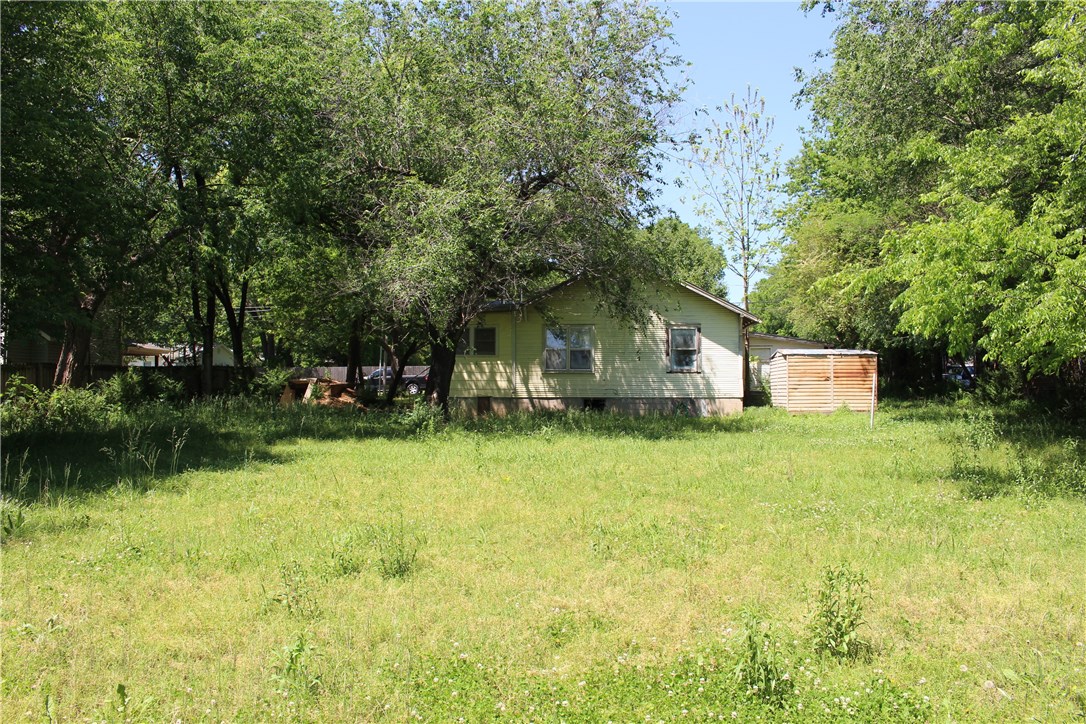 Prairie Grove - Residential
