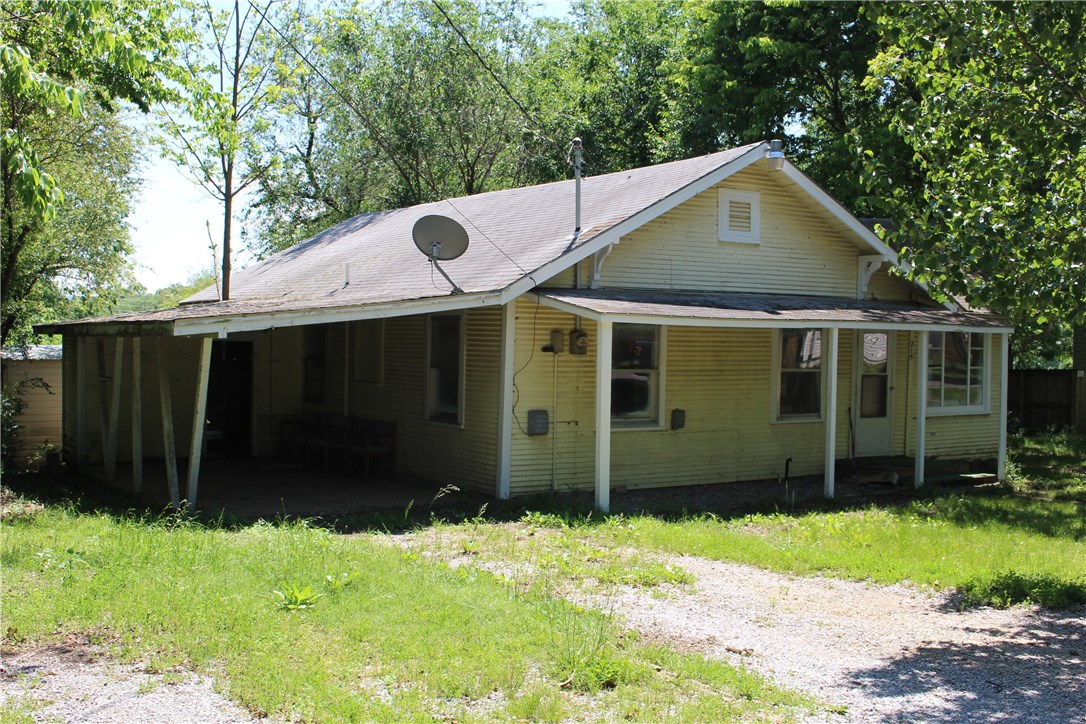Prairie Grove - Residential