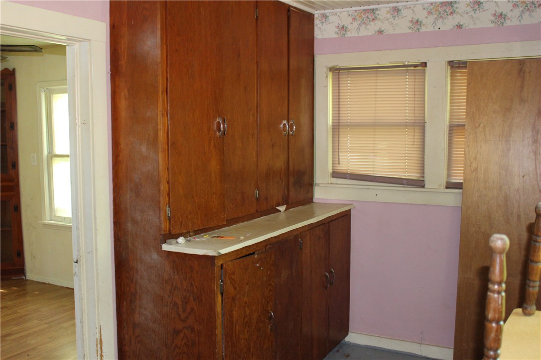 Prairie Grove - Residential