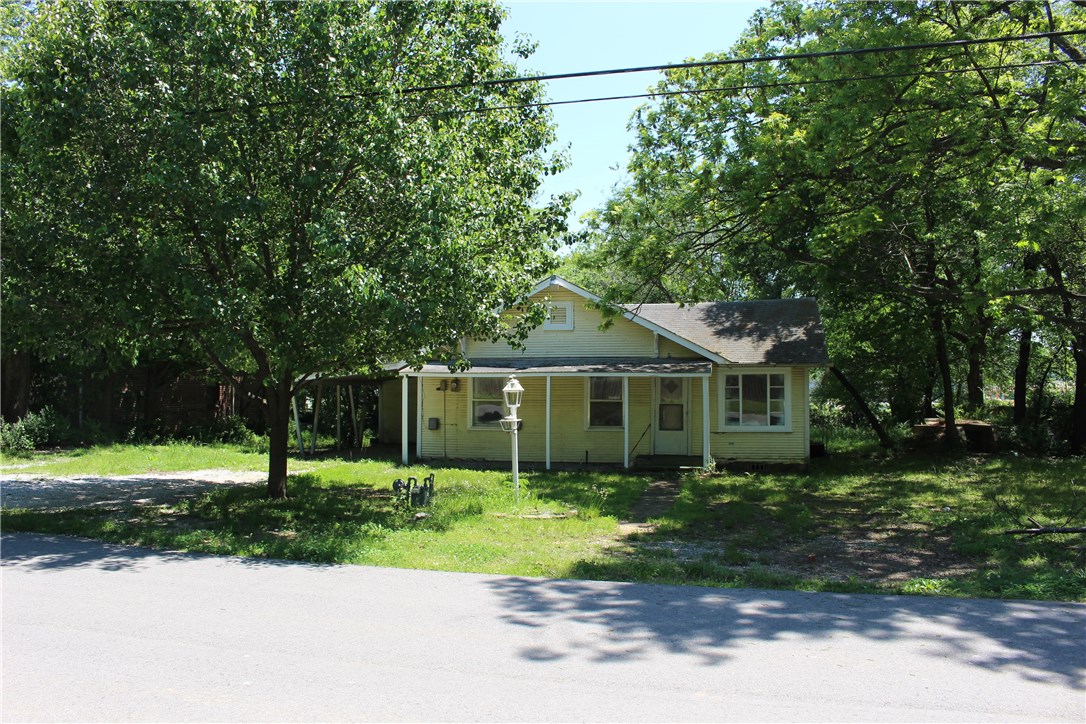 Prairie Grove - Residential