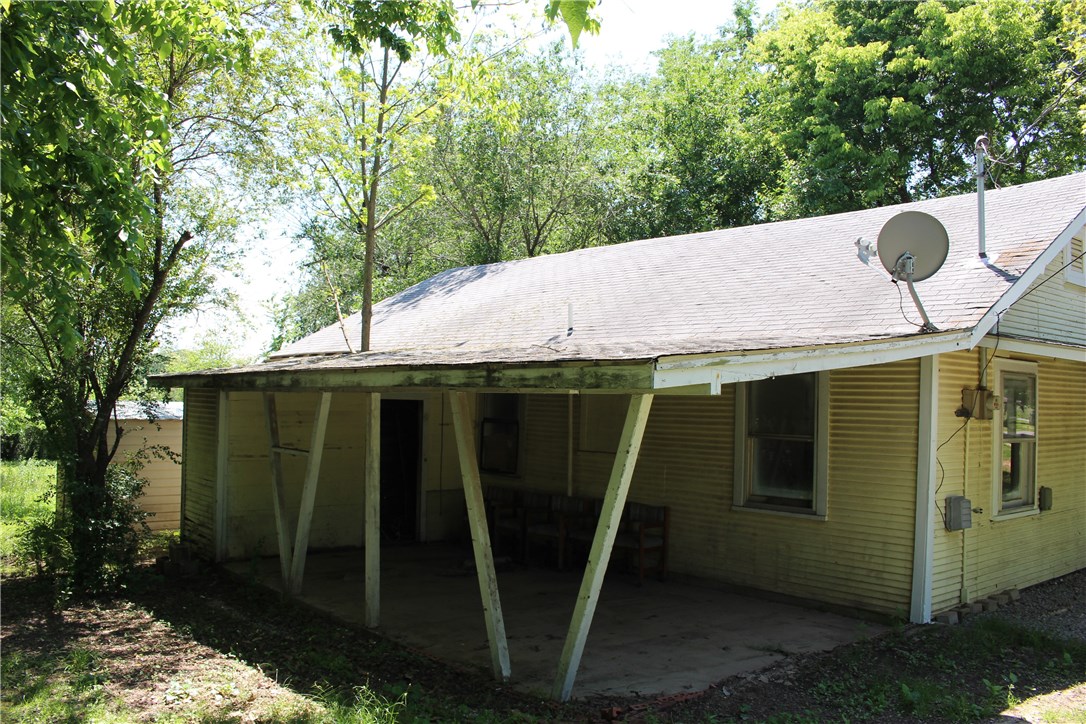 Prairie Grove - Residential