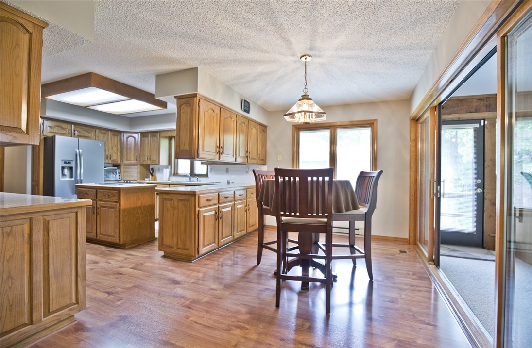 Crows Nest - Residential