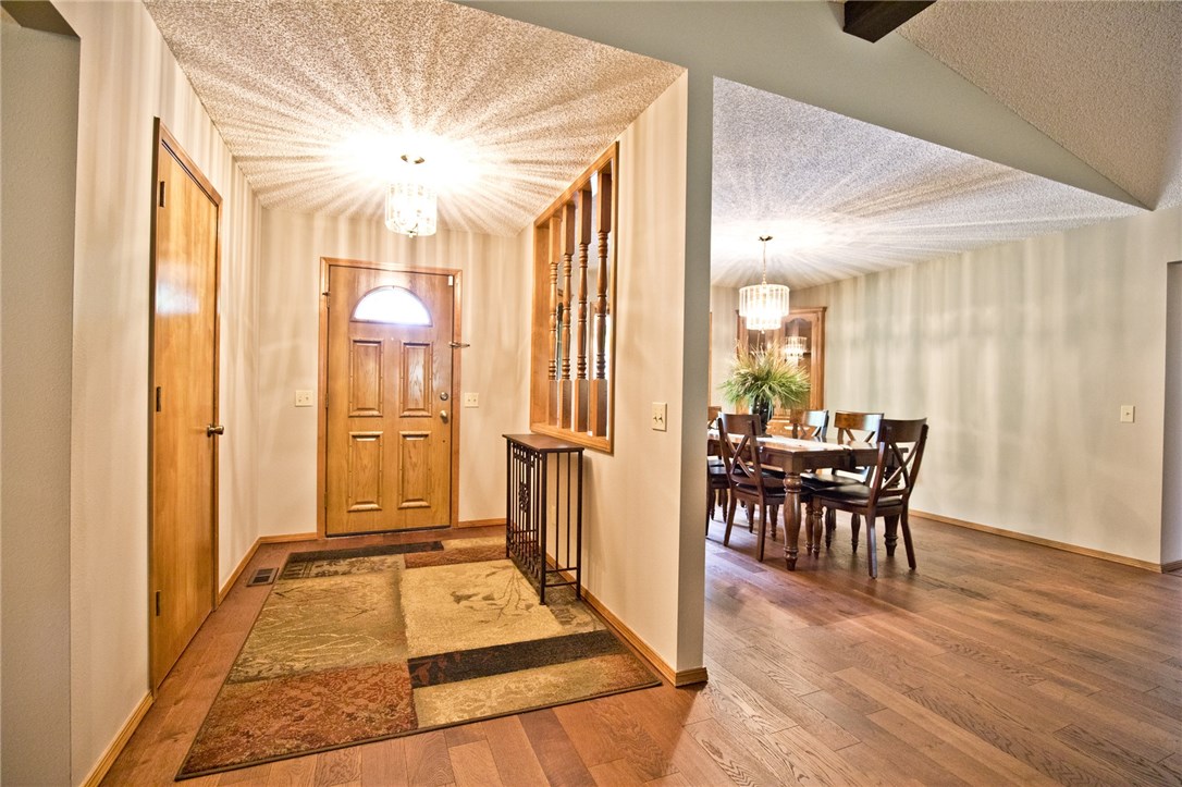 Crows Nest - Residential