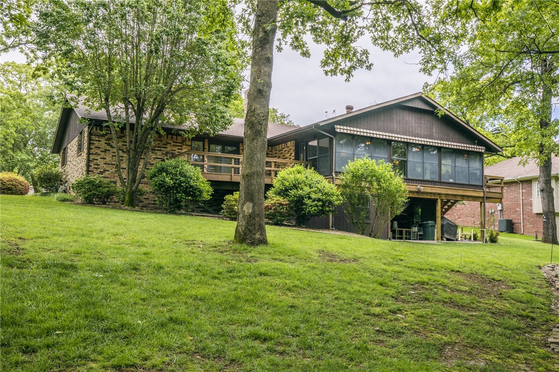 Crows Nest - Residential