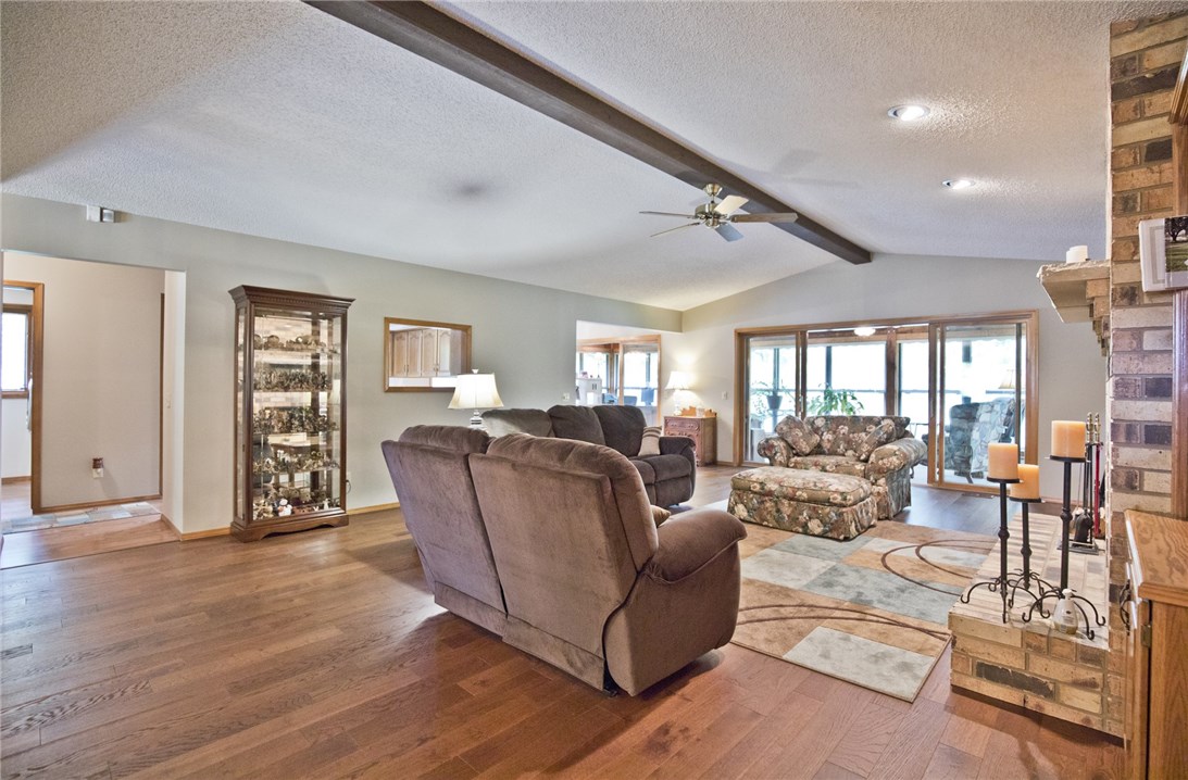 Crows Nest - Residential