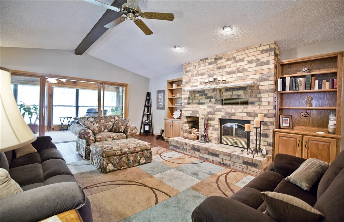 Crows Nest - Residential