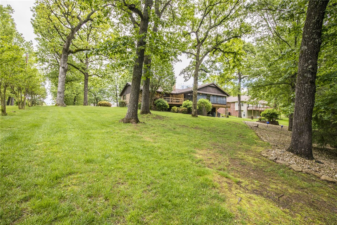 Crows Nest - Residential