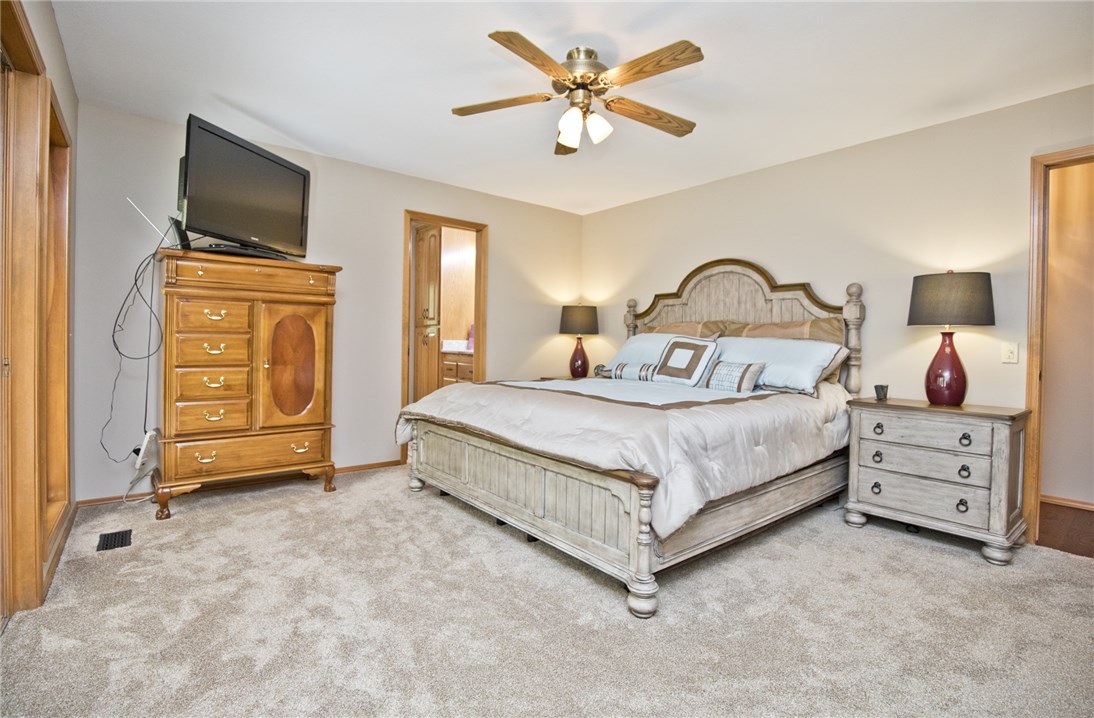 Crows Nest - Residential
