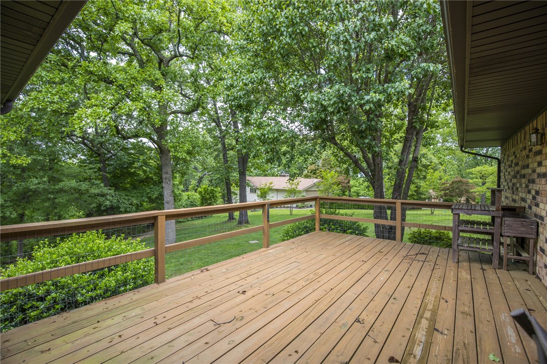 Crows Nest - Residential