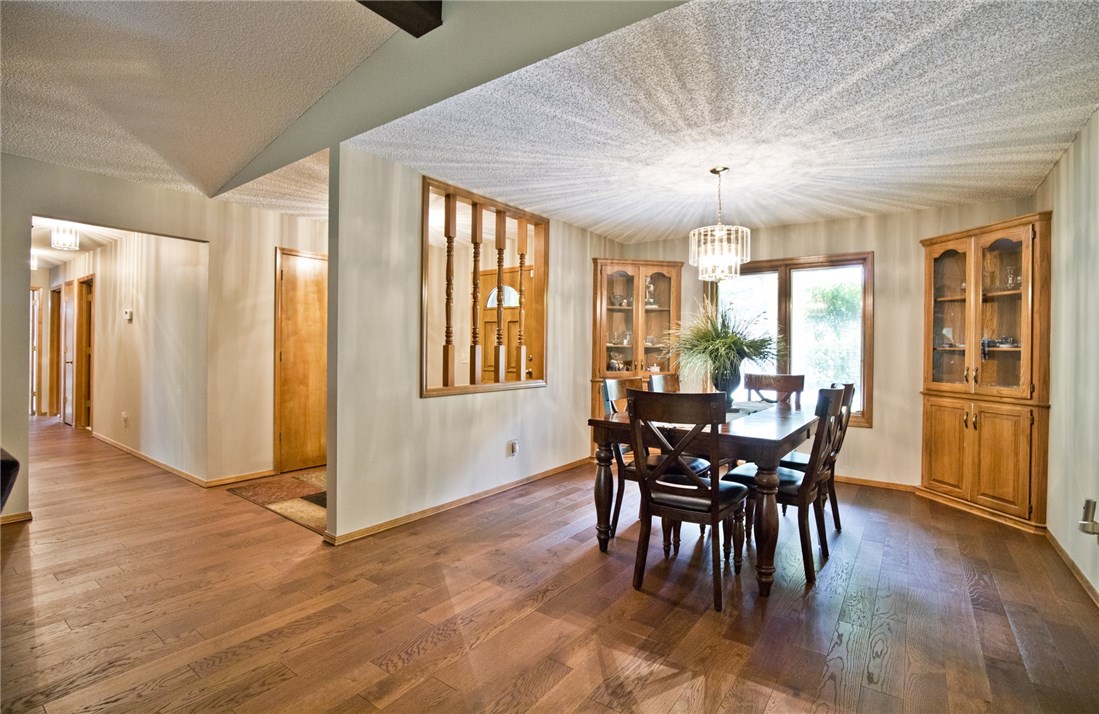 Crows Nest - Residential