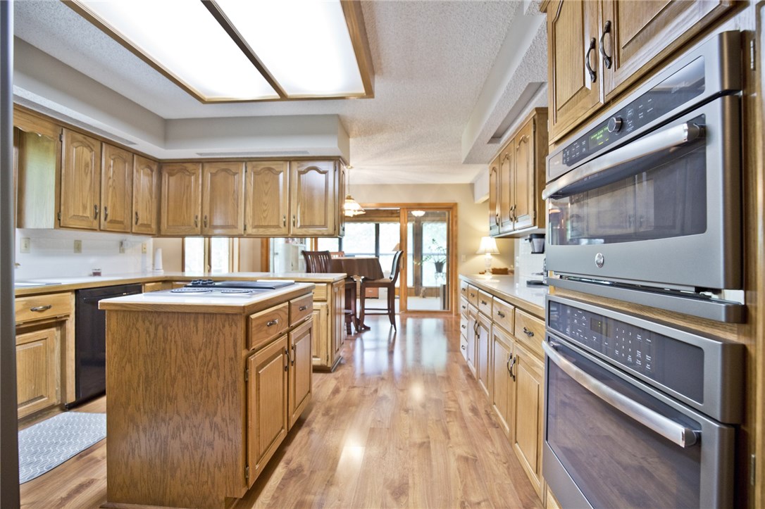Crows Nest - Residential