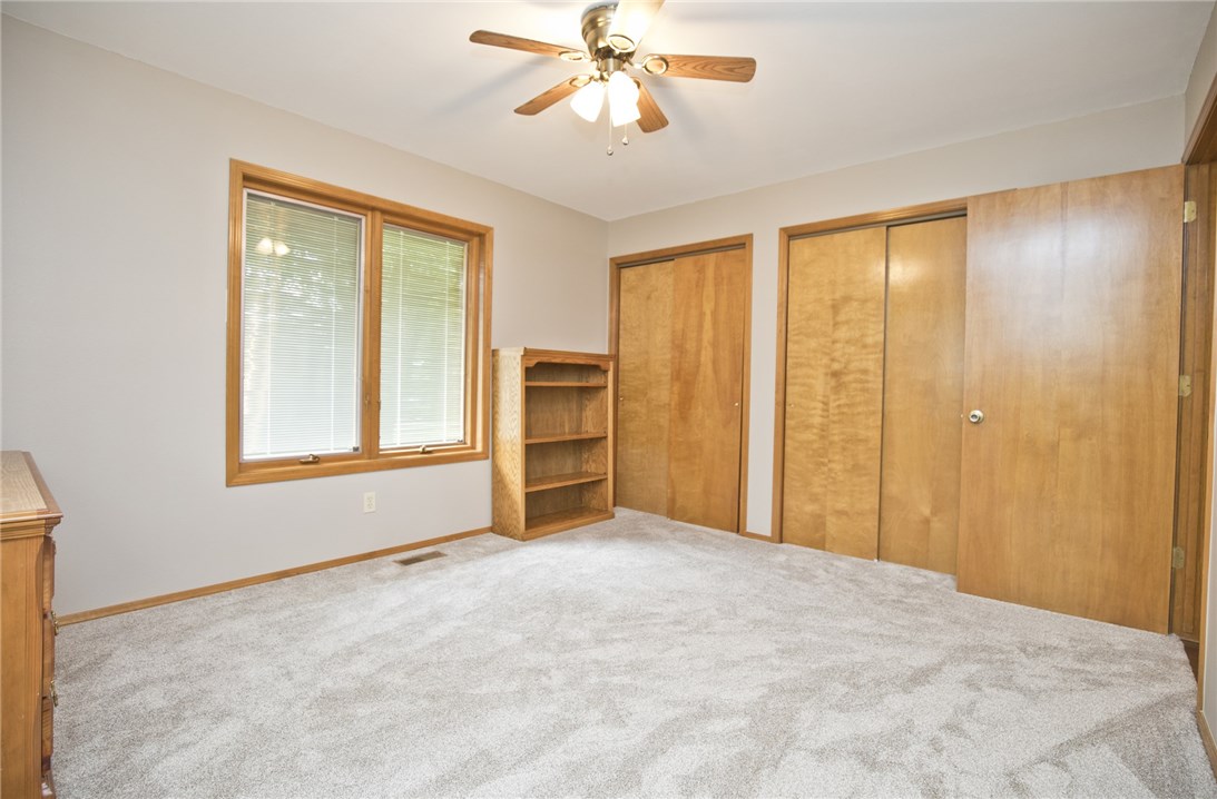 Crows Nest - Residential