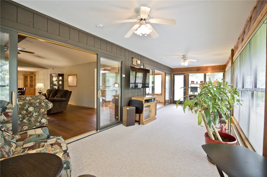 Crows Nest - Residential