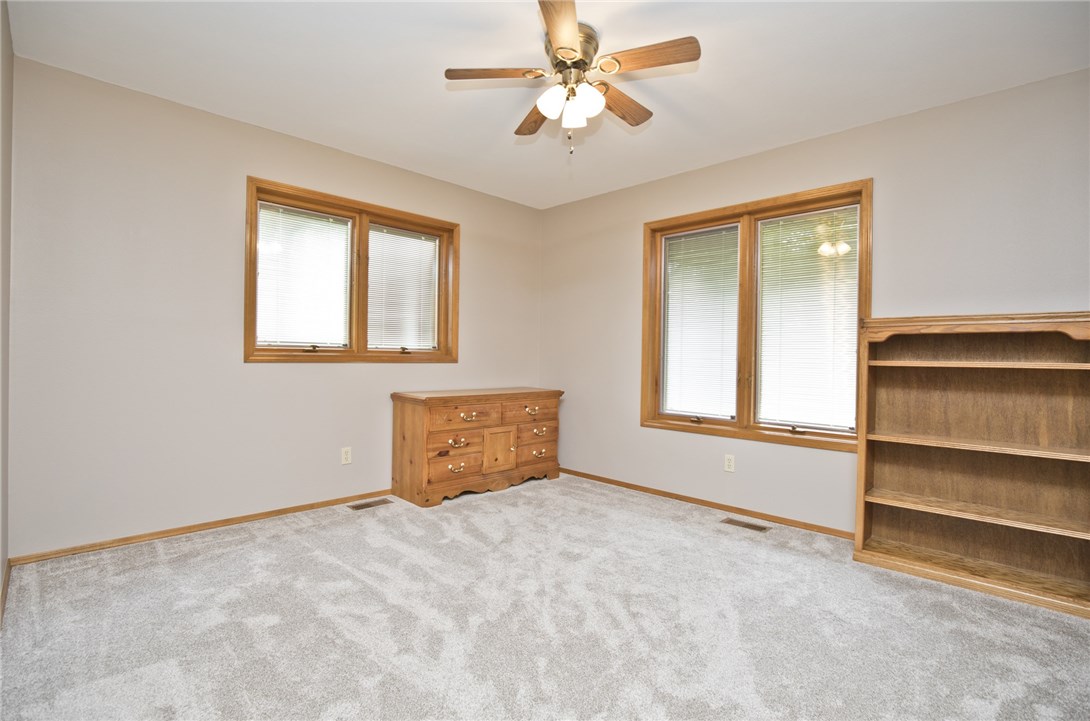 Crows Nest - Residential