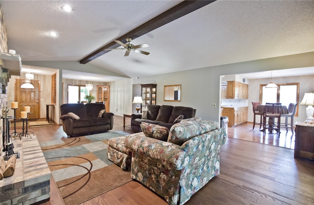 Crows Nest - Residential