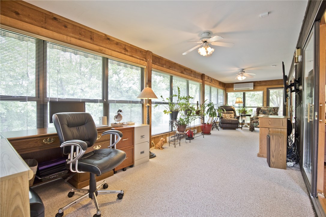 Crows Nest - Residential