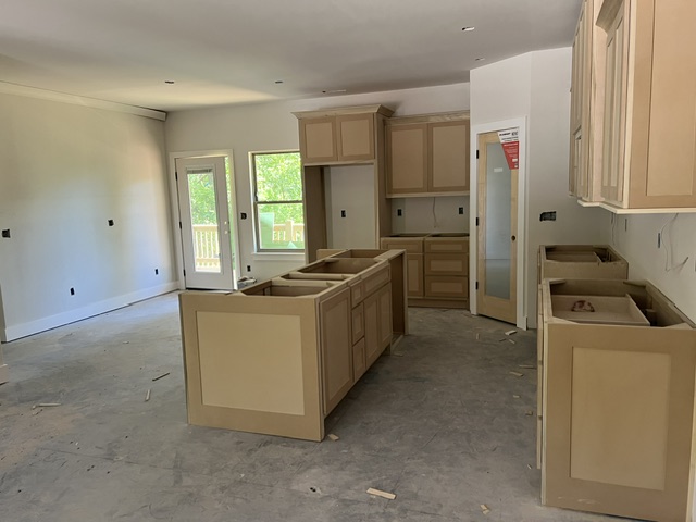 York Sub Bvv - Residential