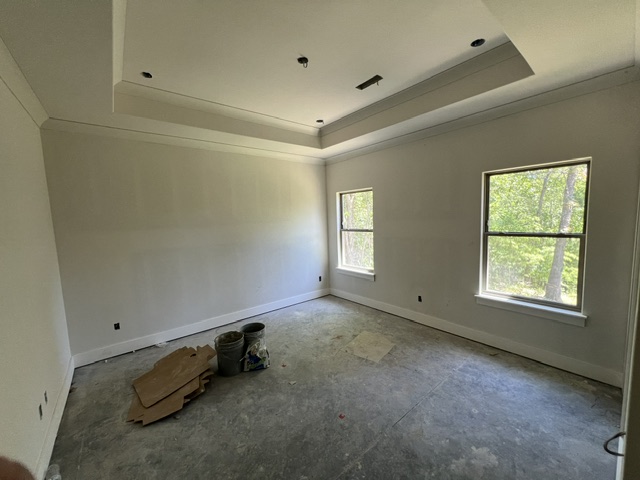 York Sub Bvv - Residential