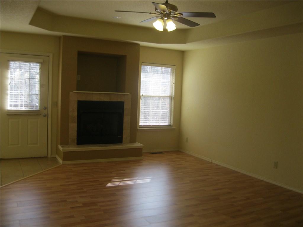 Harrington - Residential Lease