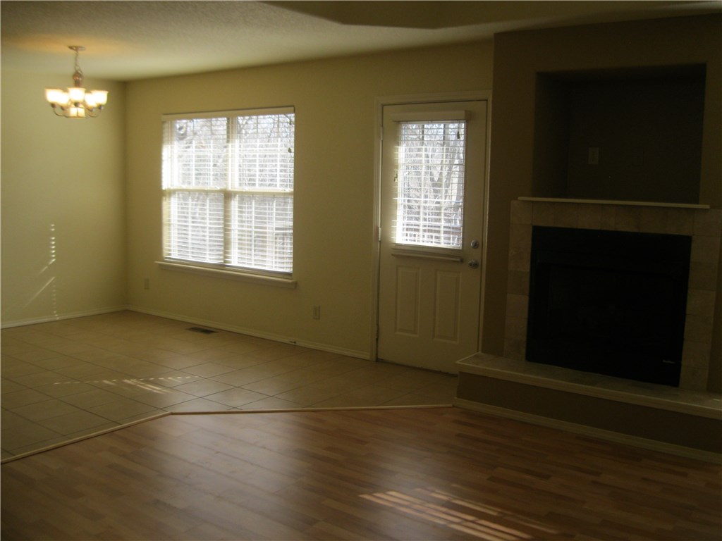 Harrington - Residential Lease