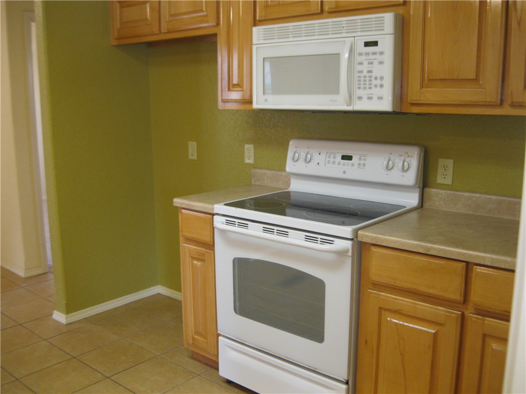 Harrington - Residential Lease