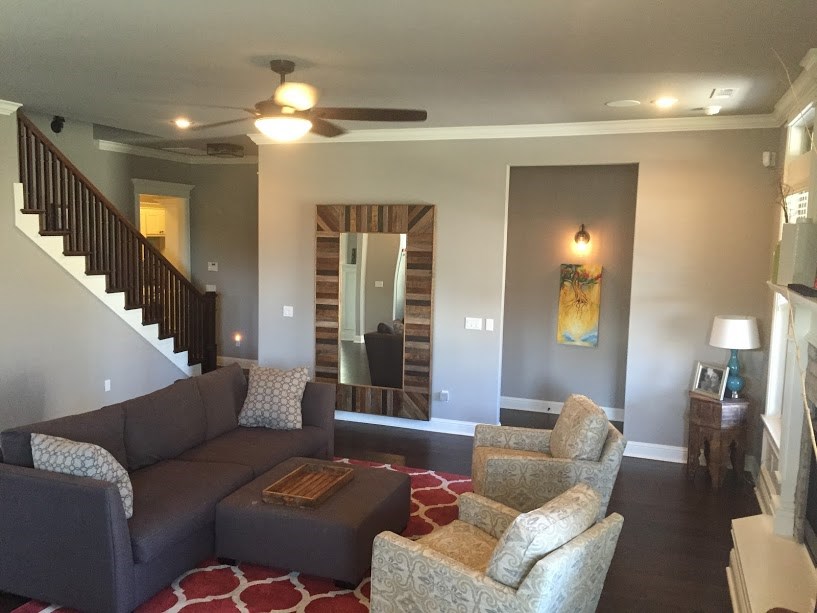 Kingsbury Sub Ph 2 Bentonville - Residential Lease