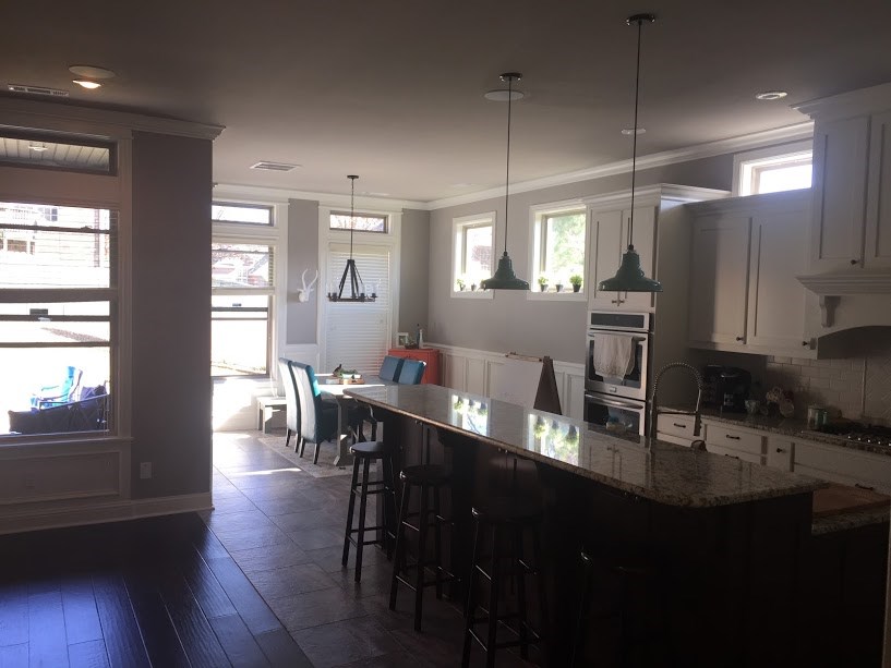 Kingsbury Sub Ph 2 Bentonville - Residential Lease