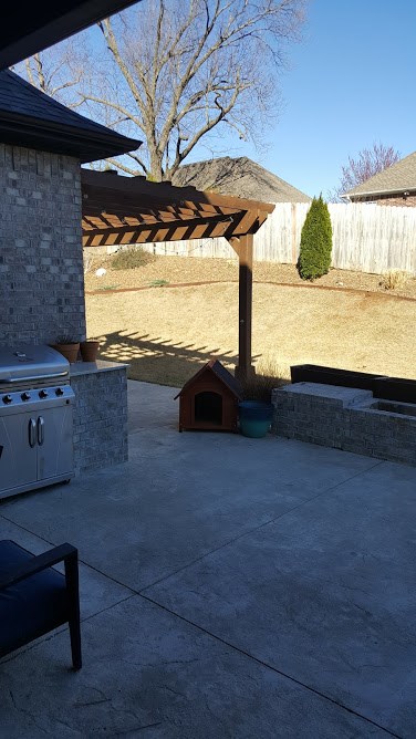 Kingsbury Sub Ph 2 Bentonville - Residential Lease