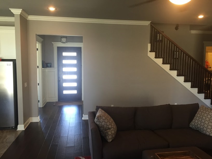 Kingsbury Sub Ph 2 Bentonville - Residential Lease