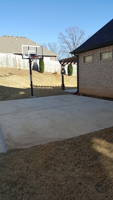 Kingsbury Sub Ph 2 Bentonville - Residential Lease