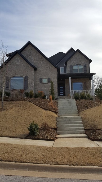 Kingsbury Sub Ph 2 Bentonville - Residential Lease