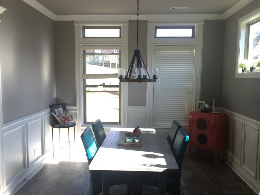 Kingsbury Sub Ph 2 Bentonville - Residential Lease