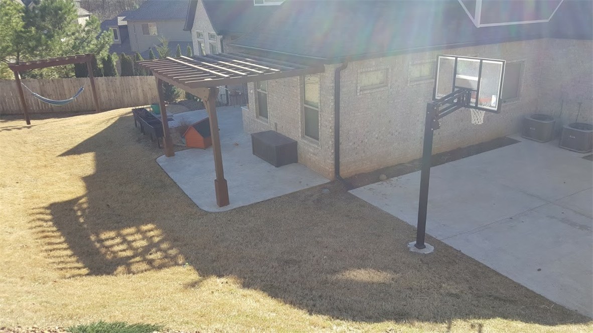 Kingsbury Sub Ph 2 Bentonville - Residential Lease