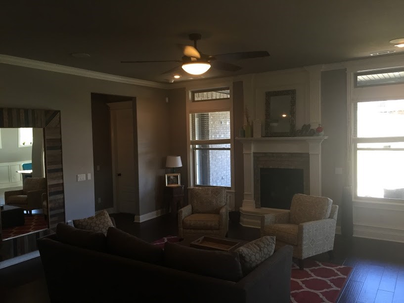 Kingsbury Sub Ph 2 Bentonville - Residential Lease