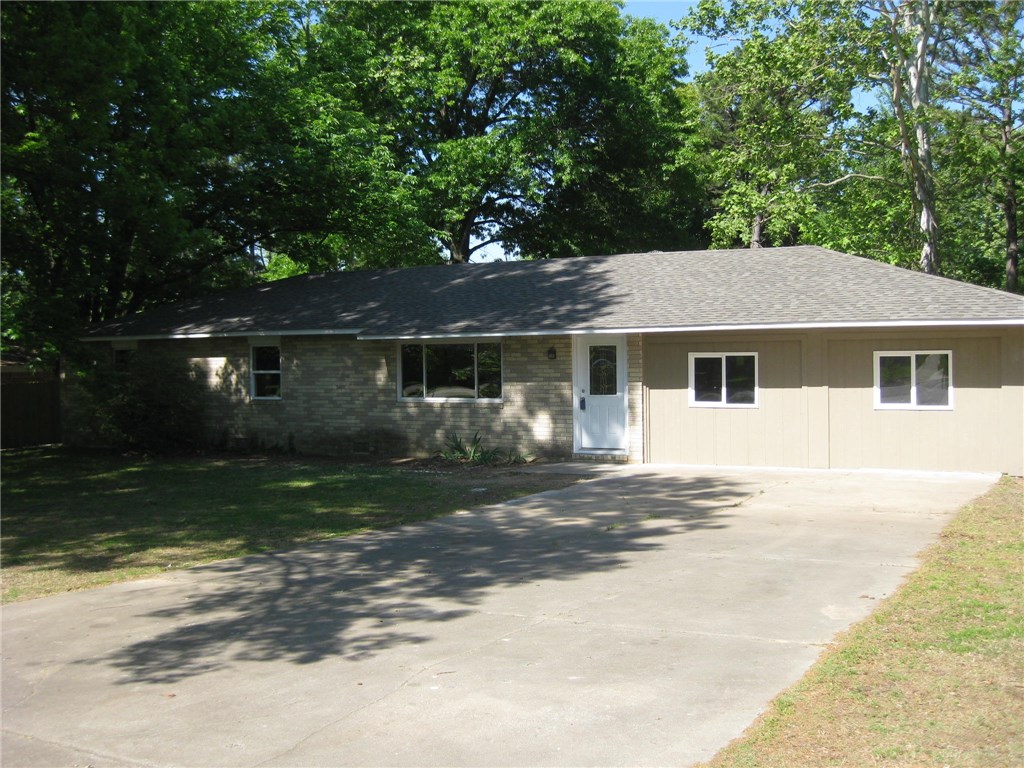 New Hope Acres 2nd Rogers - Residential
