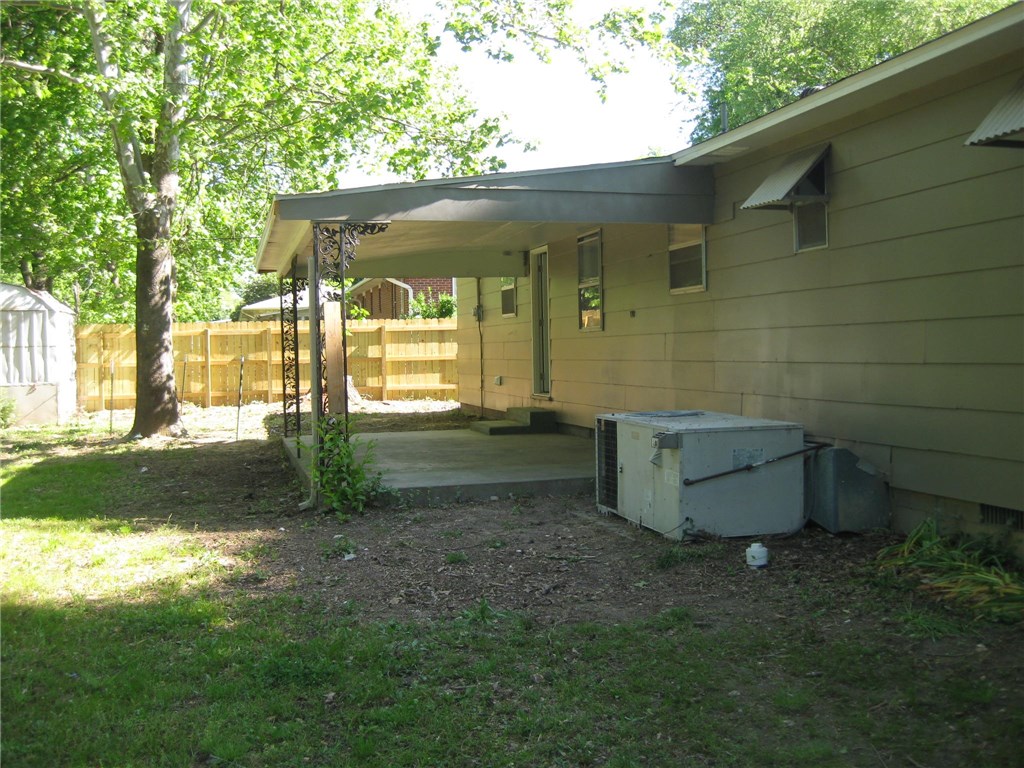 New Hope Acres 2nd Rogers - Residential