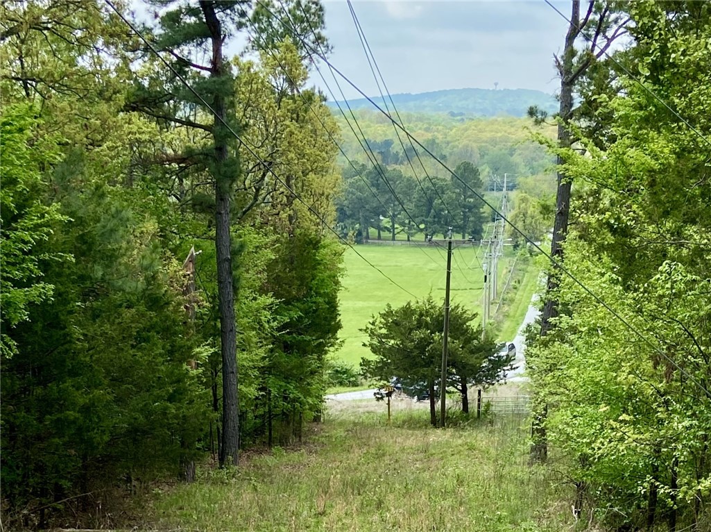 Fayetteville Outlots - Land